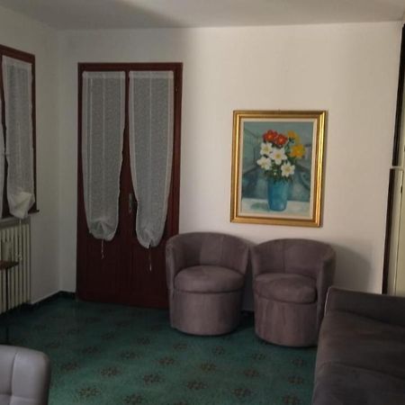 Venice Lagoon Suite 基奥贾 外观 照片