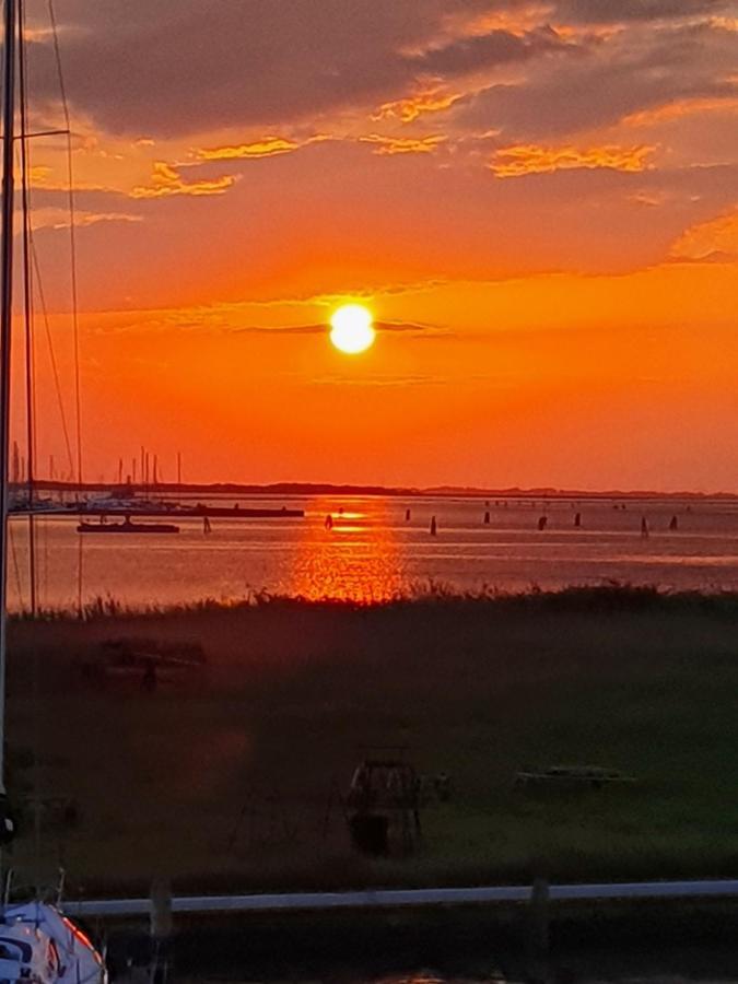 Venice Lagoon Suite 基奥贾 外观 照片