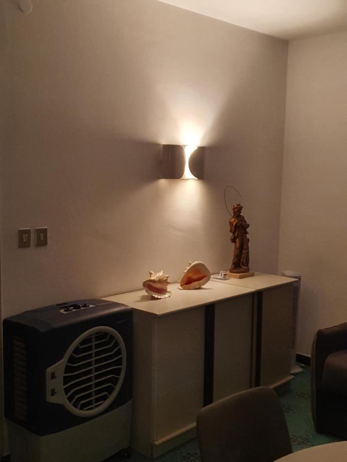 Venice Lagoon Suite 基奥贾 外观 照片