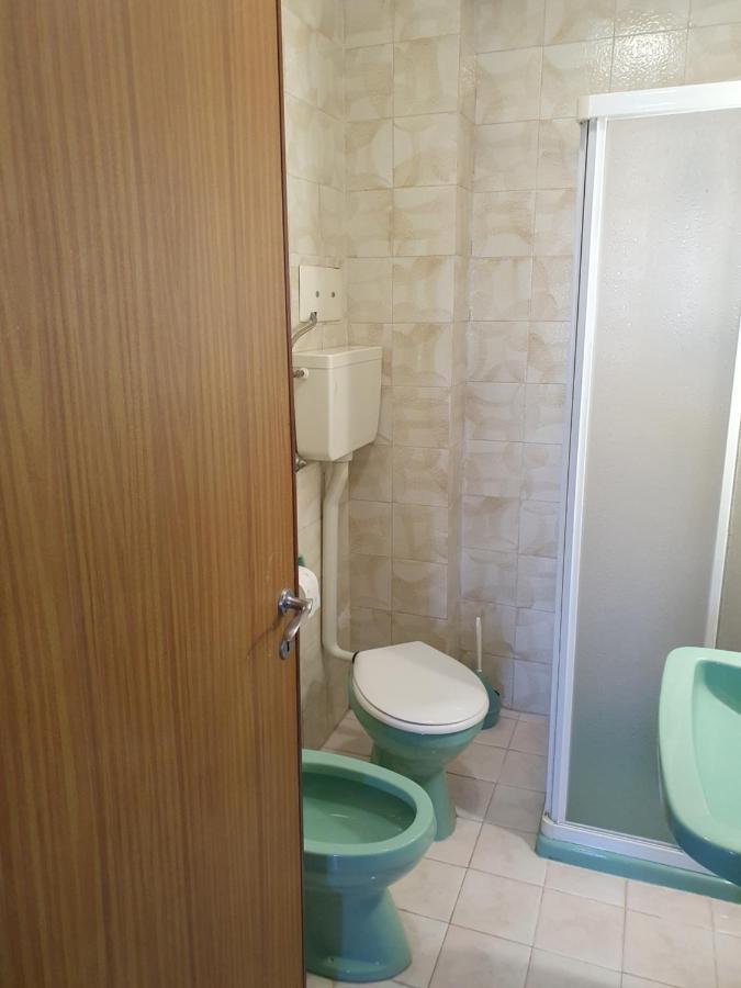 Venice Lagoon Suite 基奥贾 外观 照片