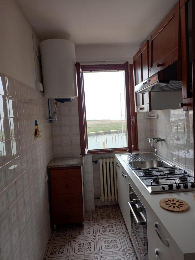 Venice Lagoon Suite 基奥贾 外观 照片