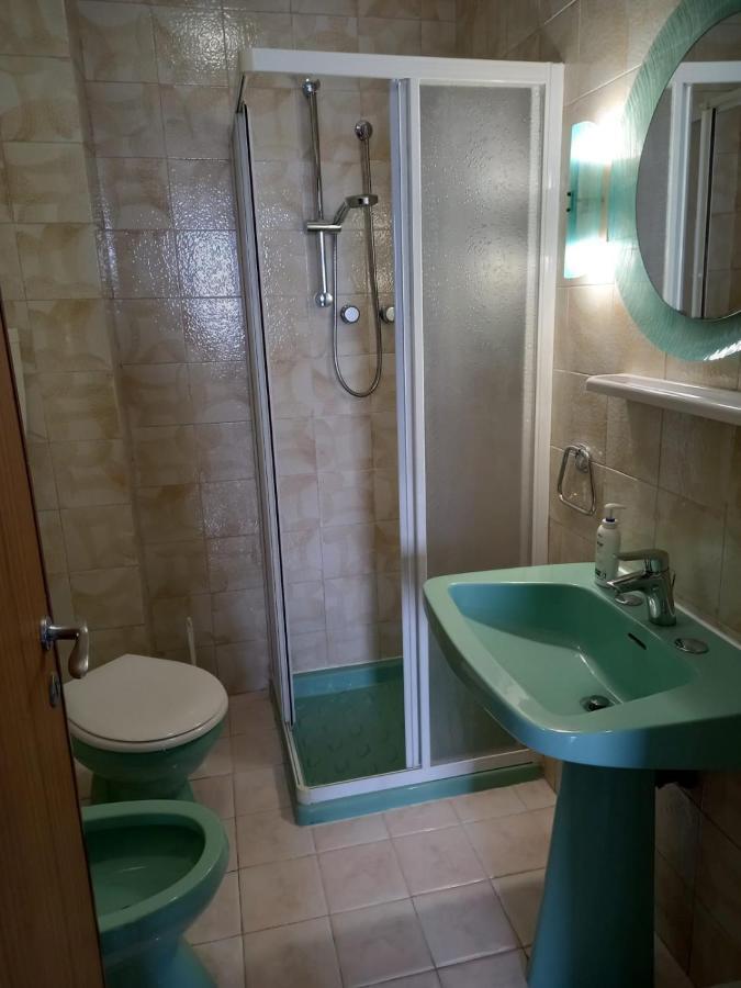 Venice Lagoon Suite 基奥贾 外观 照片