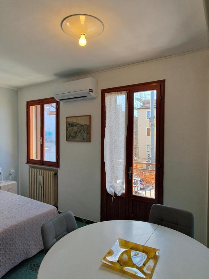 Venice Lagoon Suite 基奥贾 外观 照片