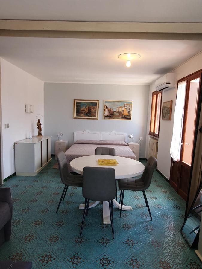 Venice Lagoon Suite 基奥贾 外观 照片