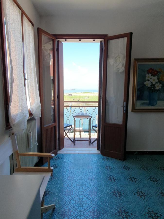 Venice Lagoon Suite 基奥贾 外观 照片