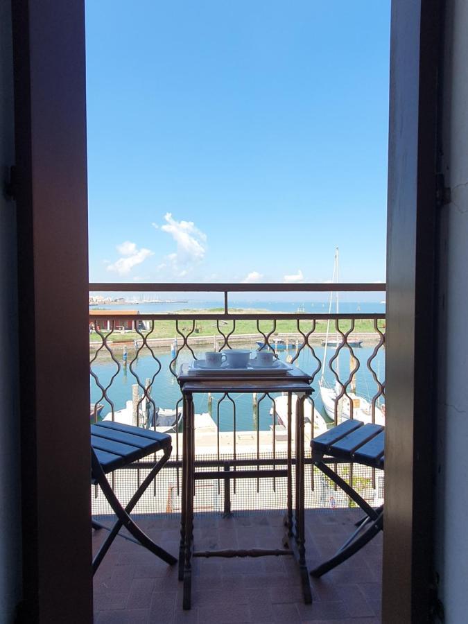 Venice Lagoon Suite 基奥贾 外观 照片