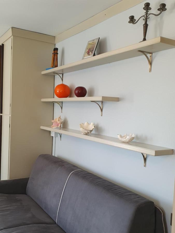 Venice Lagoon Suite 基奥贾 外观 照片