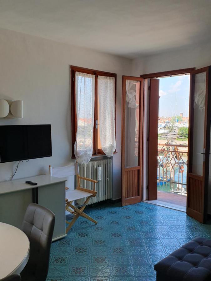 Venice Lagoon Suite 基奥贾 外观 照片