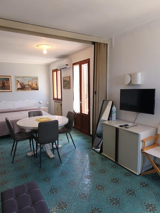 Venice Lagoon Suite 基奥贾 外观 照片