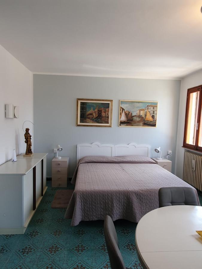 Venice Lagoon Suite 基奥贾 外观 照片