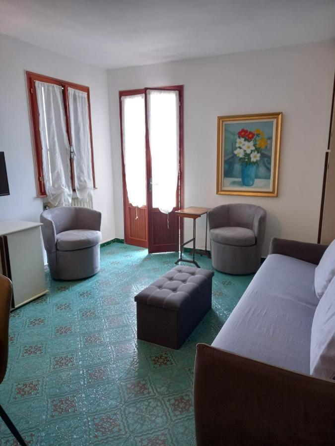 Venice Lagoon Suite 基奥贾 外观 照片
