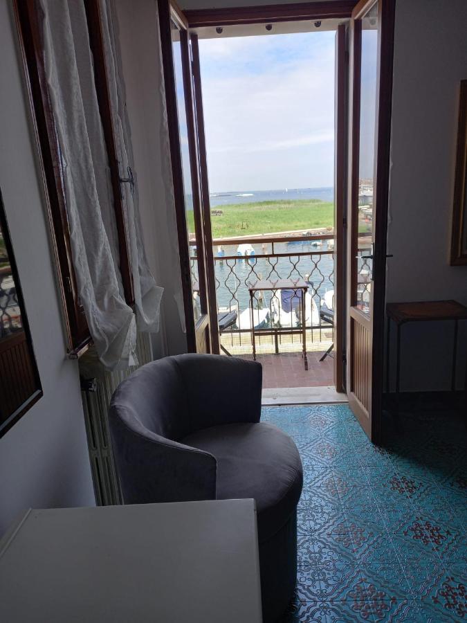 Venice Lagoon Suite 基奥贾 外观 照片