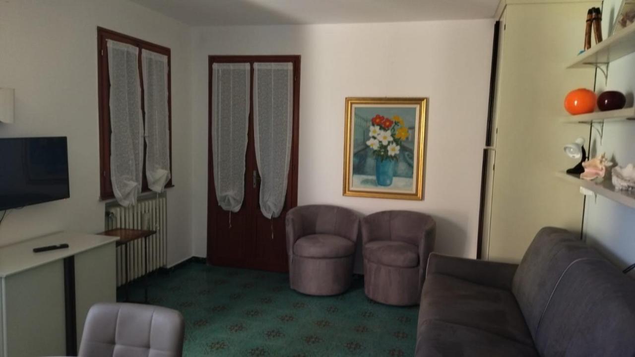 Venice Lagoon Suite 基奥贾 外观 照片