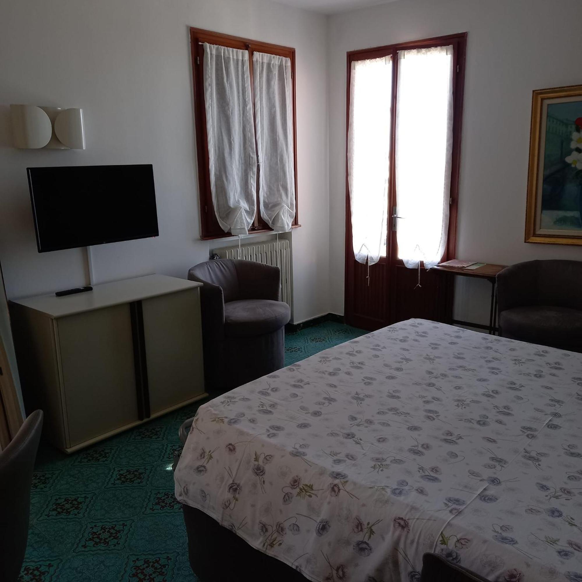 Venice Lagoon Suite 基奥贾 外观 照片