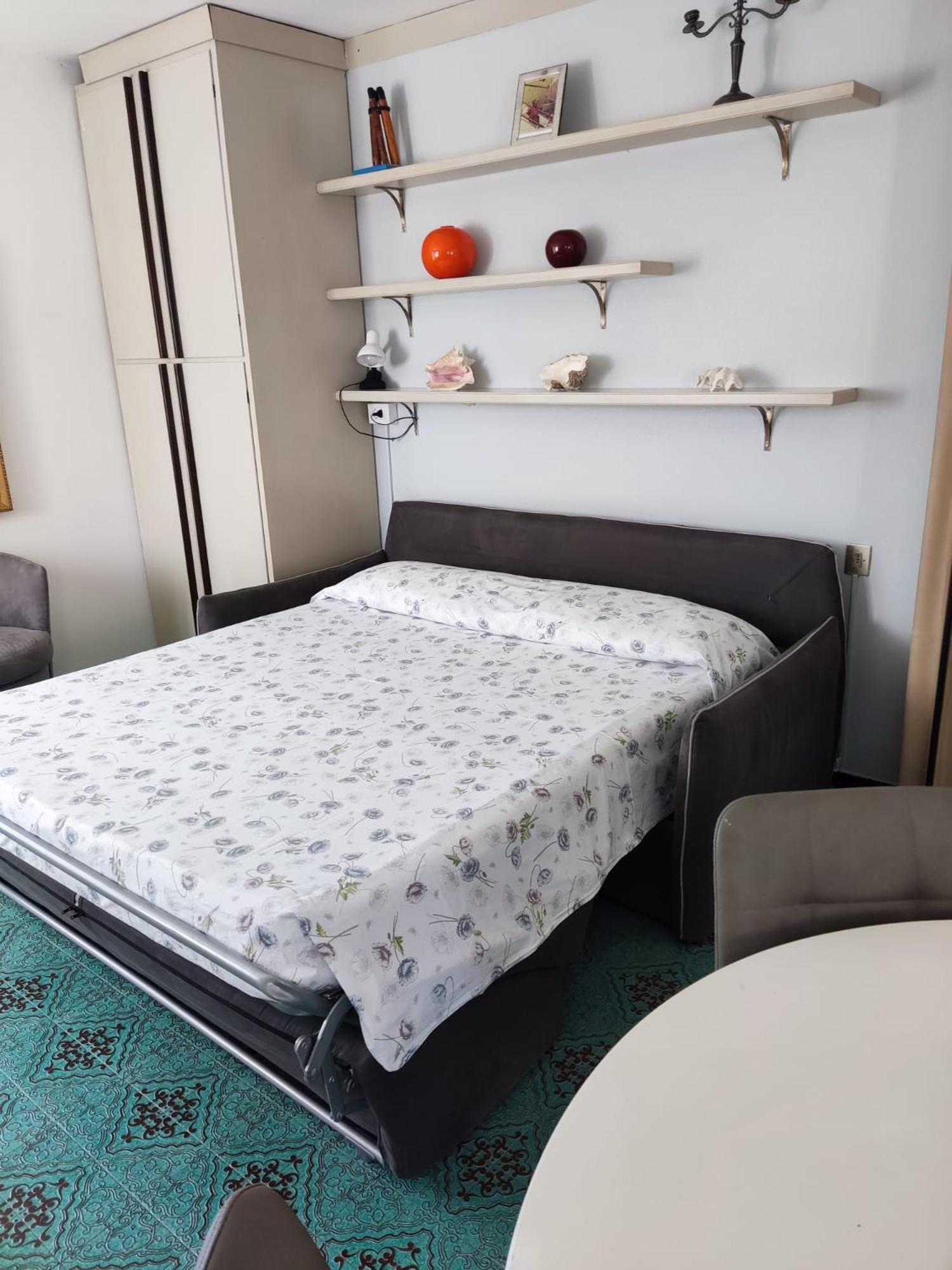 Venice Lagoon Suite 基奥贾 外观 照片