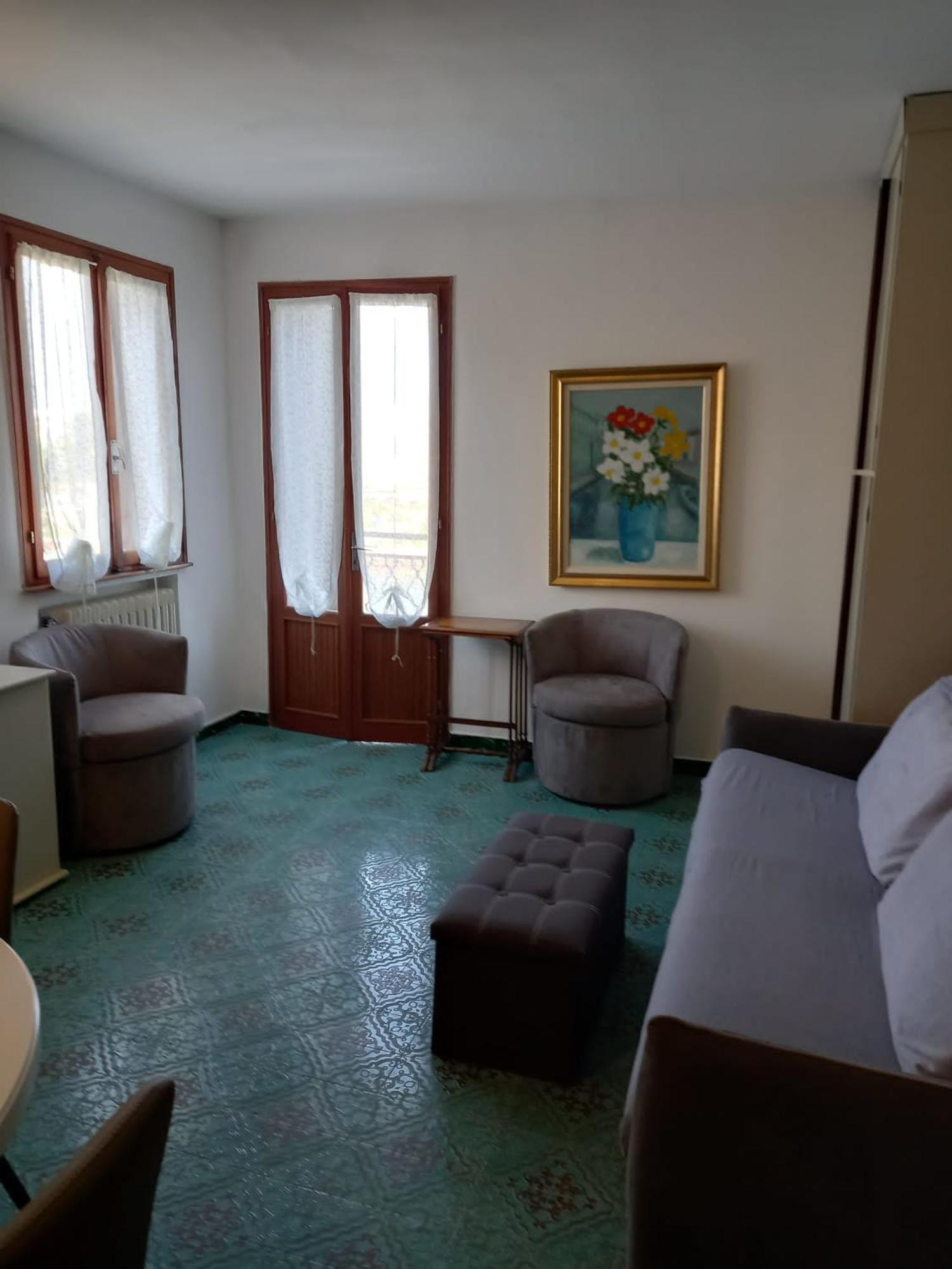 Venice Lagoon Suite 基奥贾 外观 照片